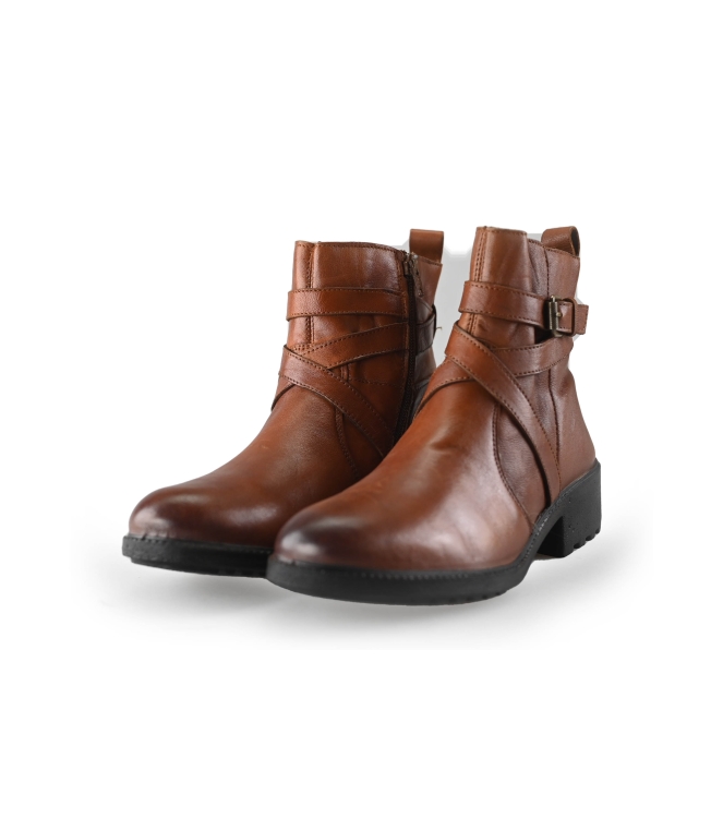 Nelson Boots