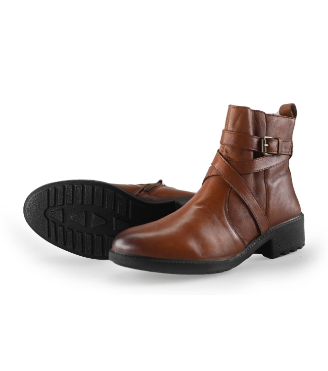 Nelson Boots