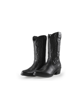  Nelson Cowboy Laarzen 247658
 [MAAT] 39
 