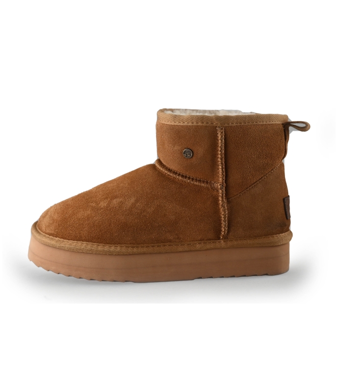 Warmbat Boots