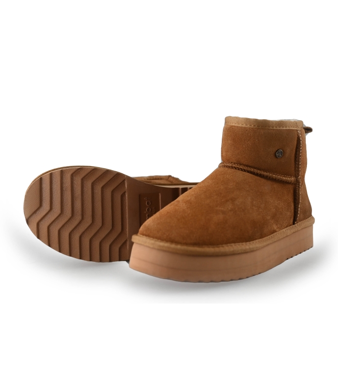 Warmbat Boots