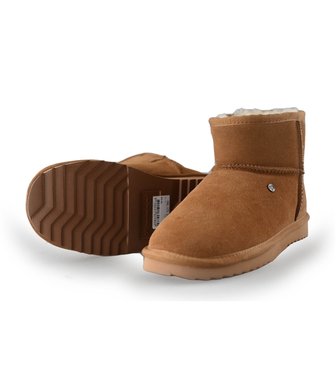 Warmbat Boots