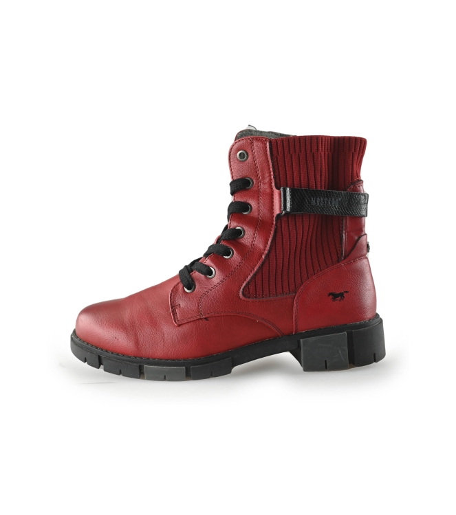 Mustang Veterboots