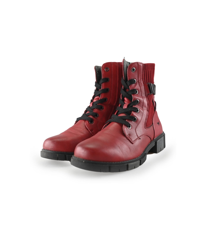 Mustang Veterboots