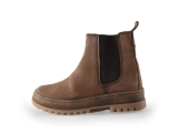 Pinocchio Chelsea Boots
