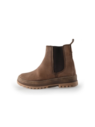  Pinocchio Chelsea Boots 247795
 [MAAT] 26
 