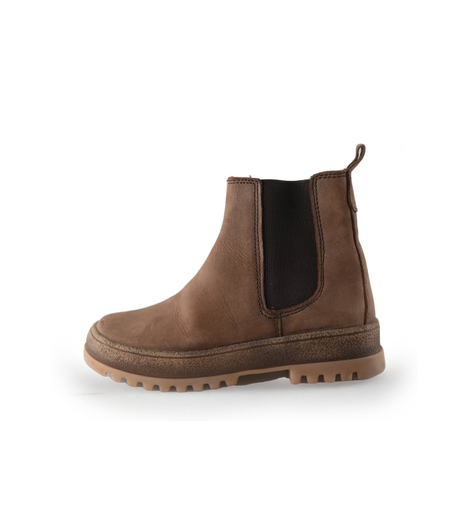 Pinocchio Chelsea Boots