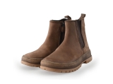 Pinocchio Chelsea Boots