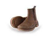 Pinocchio Chelsea Boots