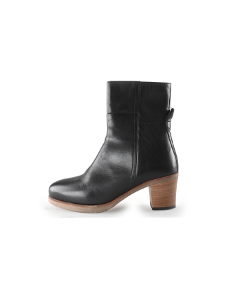  Shabbies Enkellaarzen 247819
 [MAAT] 38
 