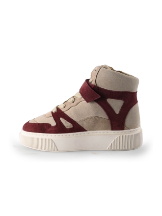  Cycleur De Luxe Hoge Sneakers 247847
 [MAAT] 36
 