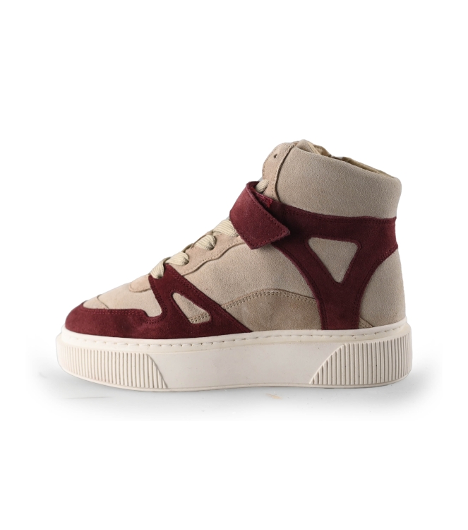 Cycleur De Luxe Hoge Sneakers