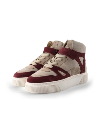  Cycleur De Luxe Hoge Sneakers 247847
 [MAAT] 36
 