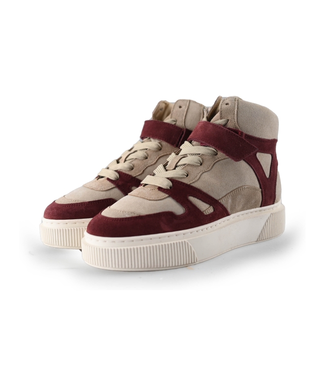 Cycleur De Luxe Hoge Sneakers