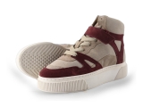 Cycleur De Luxe Hoge Sneakers