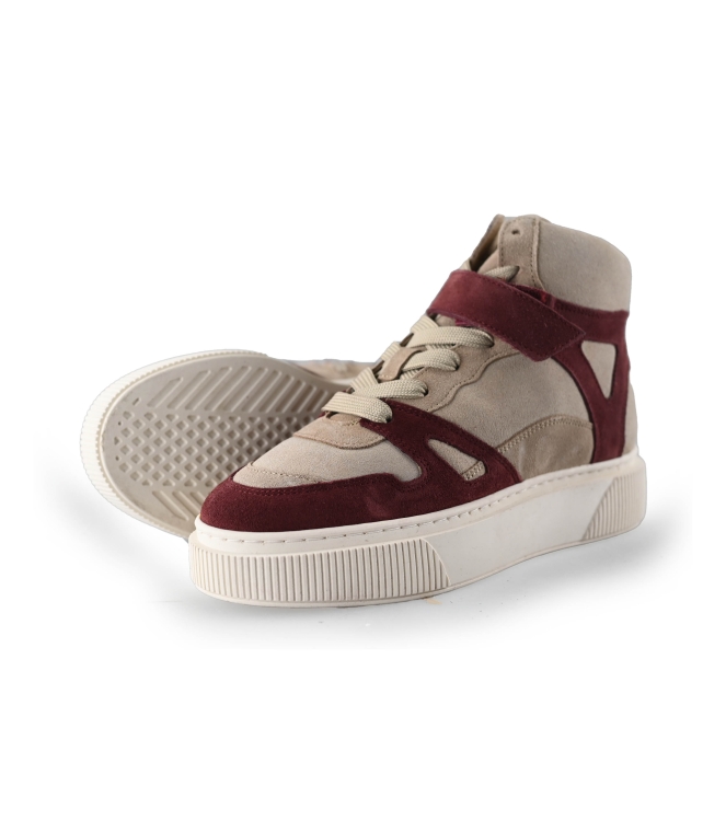 Cycleur De Luxe Hoge Sneakers