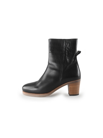  Shabbies Enkellaarzen 247932
 [MAAT] 42
 