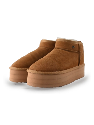  Warmbat Laarzen 247958
 [MAAT] 37
 