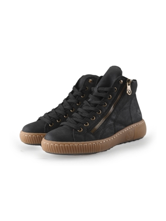  Rieker Veterboots 247960
 [MAAT] 38
 