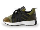 Red Rag Sneakers