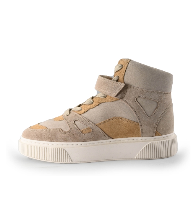 Cycleur De Luxe Hoge Sneakers