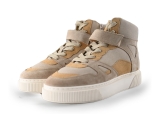 Cycleur De Luxe Hoge Sneakers