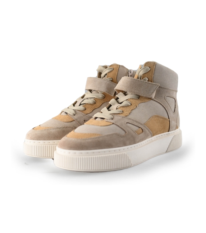 Cycleur De Luxe Hoge Sneakers
