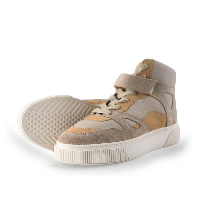 Cycleur De Luxe Hoge Sneakers