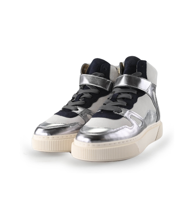 Cycleur De Luxe Hoge Sneakers