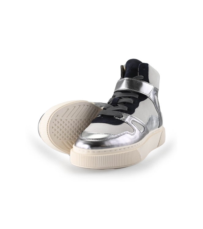 Cycleur De Luxe Hoge Sneakers