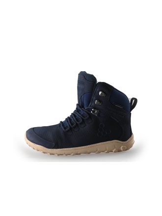  Vivobarefoot Hoge Sneakers 248027
 [MAAT] 38
 