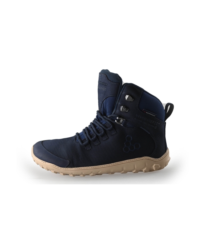 Vivobarefoot Hoge Sneakers