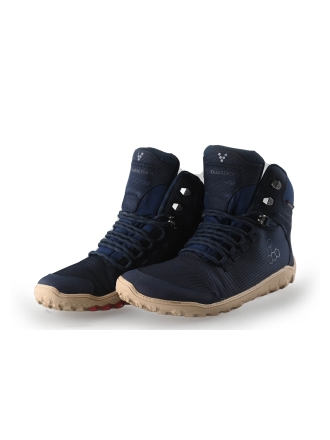  Vivobarefoot Hoge Sneakers 248027
 [MAAT] 38
 