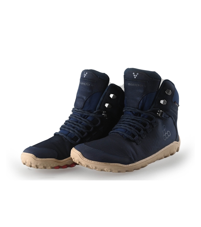Vivobarefoot Hoge Sneakers