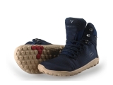 Vivobarefoot Hoge Sneakers
