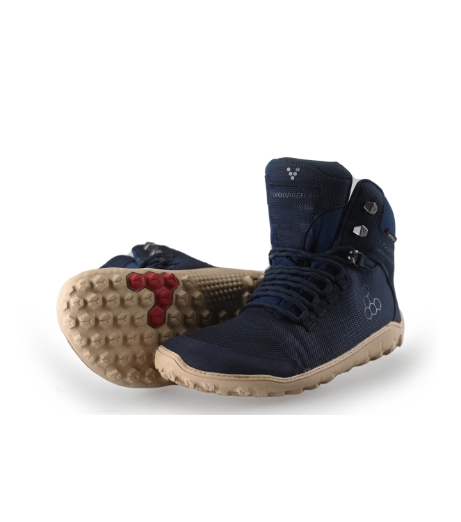 Vivobarefoot Hoge Sneakers