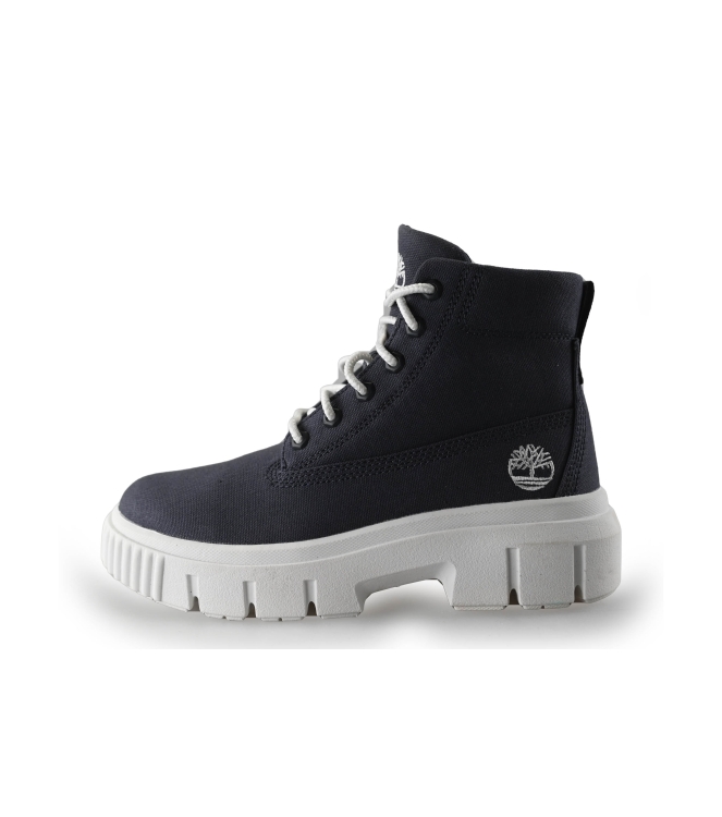 Timberland Veterboots