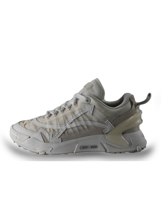  Off White Sneakers 248036
 [MAAT] 43
 