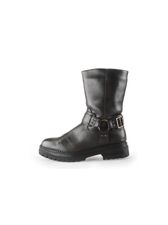  Omoda Biker Boots 248048
 [MAAT] 40
 