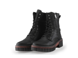 Mustang Veterboots