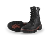Mustang Veterboots
