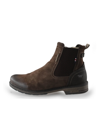  Mustang Chelsea Boots 248060
 [MAAT] 46
 