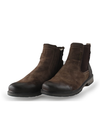 Mustang Chelsea Boots 248060
 [MAAT] 46
 