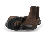 Mustang Chelsea Boots