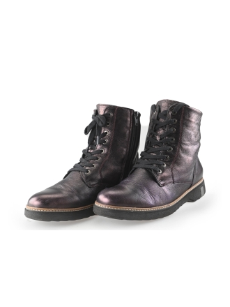  Waldlaufer Veterboots 248073
 [MAAT] 41
 