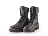 Mustang Veterboots