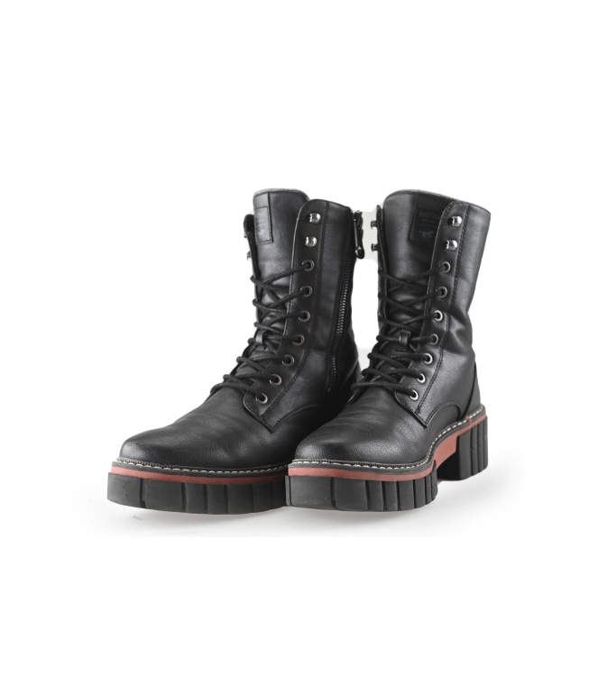 Mustang Veterboots