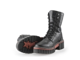 Mustang Veterboots