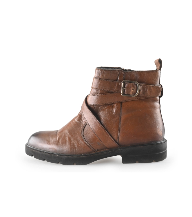 Nelson Boots