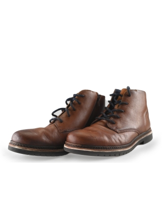Bugatti Veterboots Bruin 248085
 Maat 43
 